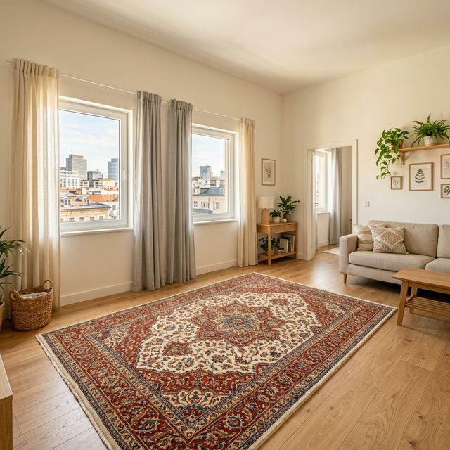 Уют без лишних сложностей