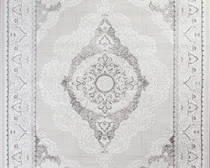 LUCCI P156A - L.GRAY / L.GRAY - Прямоугольник