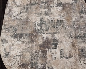 SIESTA M032A - CREAM - TAUPE - Овал