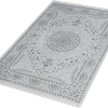 KIRMANSHAH 38860A stan CREAM CKM / WHITE — фото 3